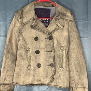 Sperry Top-sider Blazer